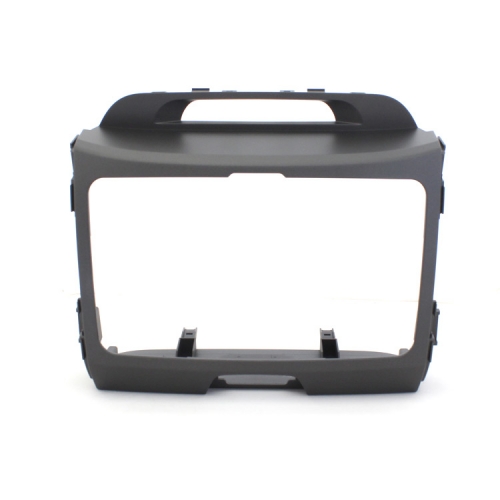 Rámček autorádia Kia Sportage